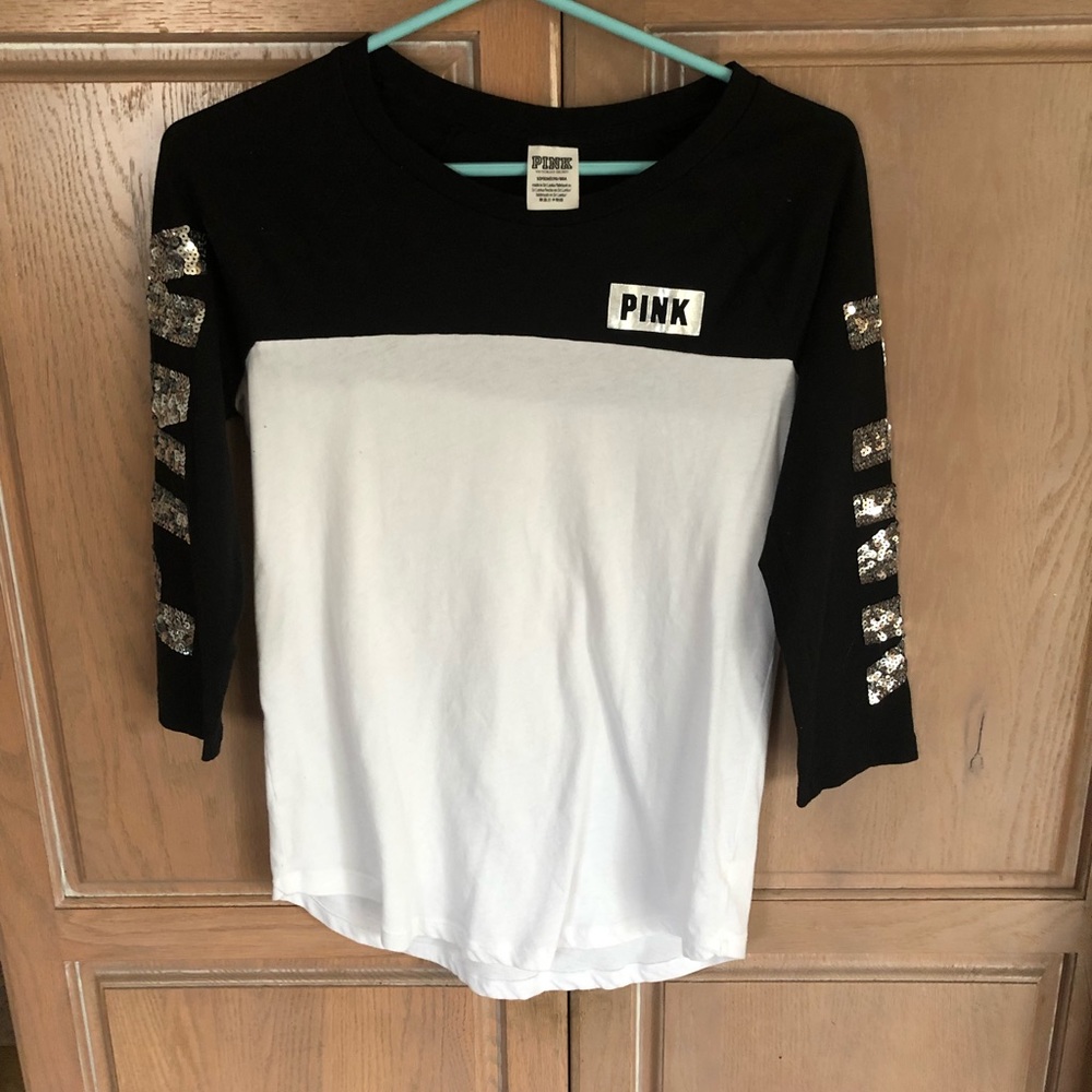 Victoria’s Secret Bling Top